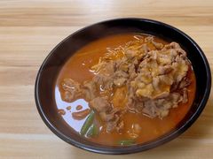 -阿晖沙嗲面