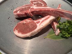 -范儿·嫂子烤肉·精致炭火烤肉(长治路店)