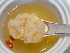 松茸炖花胶-粤凤佬·臻品(朝阳公园店)