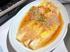 -庆江南江南菜(昆山招商花园城店)