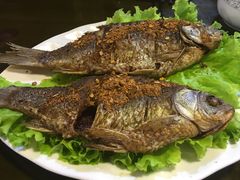 -民食香·腊排骨野生菌美食(木府店)