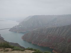 -黄河三峡风景名胜区
