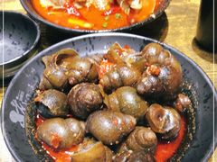 -老闵田螺馆·南昌特色小炒(梦时代店)