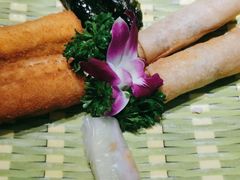 -南越郡·越式风味餐厅(青秀万达店)