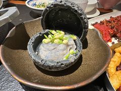 -滇牛云南火锅(桂林路店)