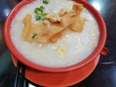 -昇记肠粉王(福华路店)