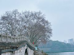 -李公堤