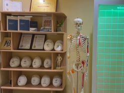 -小颜秘家·韩国整骨