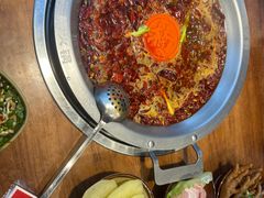 -楠火锅(仁恒梦中心店)