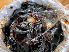 -共和老洪豆花草粿水粿