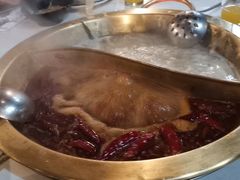 -胡王火锅·烤肉