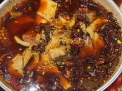 -二分八云雁阁•新晋菜大同味(长治路店)