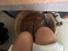 -艺林盲人按摩院(长寿店)