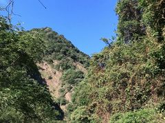 -宁波五龙潭景区