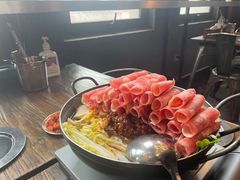 -MI WU FACTORY米屋美食工厂餐厅(绿地店)