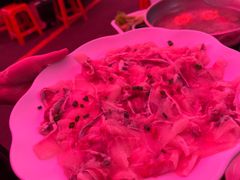 -红日饭店(裕隆三路店)