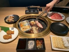 -牛角烧肉(步步高星城天地店)