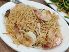 -建兴酒家(班塔通分店)