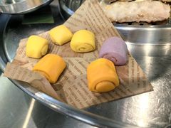 -哈哈碳都·牛肋条无限自助烤肉(宝龙店)