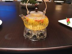-臻萃轩中餐厅(国家会展中心店)