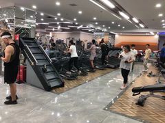 -美航国际健身(北京华联店)