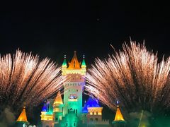 -青岛方特梦幻王国