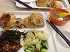 iphone_upload_pic-香妃烤鸡(西单店)