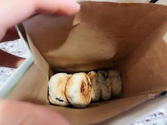-苏顺成纯绿豆饼(天山大街店)