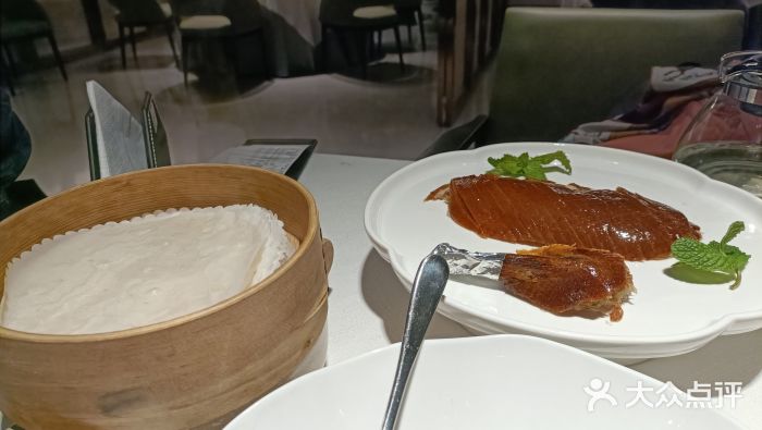 紫玉御骊酒店图片