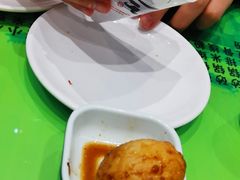 -令氏家外家岐山面(火炬路店)