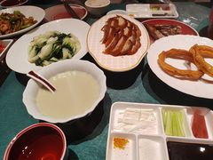 -便宜坊烤鸭店(亦庄京东店)