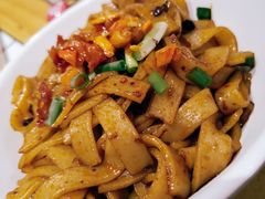 猪油拌粉-肆幺幺烤肉(乐汇城店)