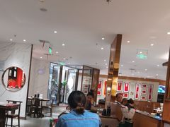 -松鹤楼·苏式汤面(虹桥天地店)