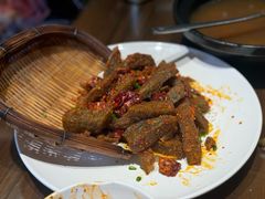 -88号小吃店·经典云南菜·地道纳西美食