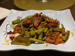 -前门烤鸭(江东中路店)