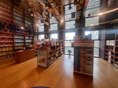 -外研书店(北京外国语大学西校区北外国际大厦店)