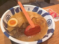 -味千拉面(金融街店)