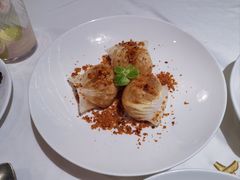 避风塘海胆虾饺-香港龙凤楼(陆家嘴中心店)