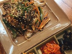 -韩国한국厨房