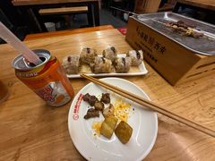 -福苗小骆驼烧烤(莲湖路店)