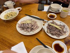 -乡亲鹅肉城(昆山店)