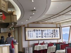 -国贸旋转餐厅(国贸广场店)