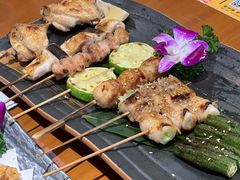 -気楽亭和食料理(气乐亭大世界本店)