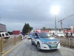 -安阳东站