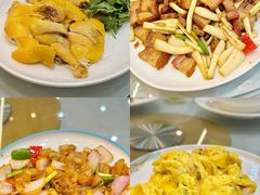 -瑞记湛江鸡饭店·粤西第一鸡(粤垦店)
