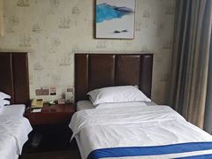 -邢台巴里岛假日酒店(达活泉公园店)