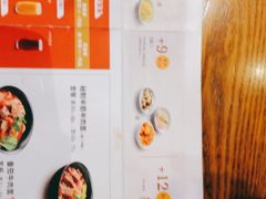 -李先生牛肉面大王(上海站南广场店)