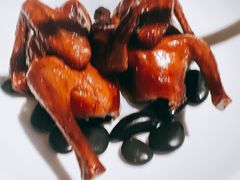-谭厨中山传家菜.乳鸽.脆鲩鱼(华强北中航城店)