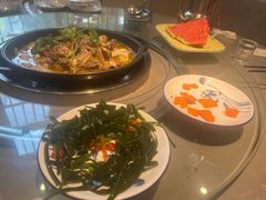 -黑河坝泡姜鸡贡椒鱼(贾旗路店)