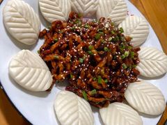 -久品居外婆人家(时光店)